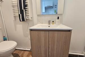 La halte studio au Havre