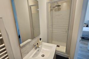 La halte studio au Havre