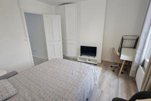 La halte studio au Havre