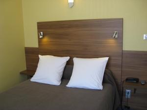 Hotels Hotel Barnetche : photos des chambres
