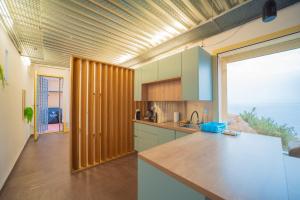 Mirador Torre de la Garrofa