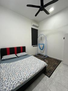 DePutera Homestay