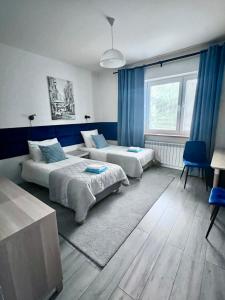 Apartamenty Pokoje Willa Bielany
