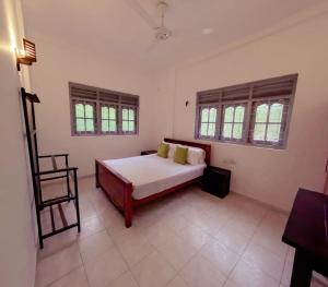 Susha Happy One First Floor Apartment