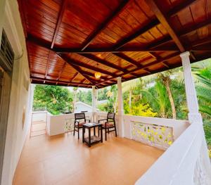 Susha Happy One First Floor Apartment