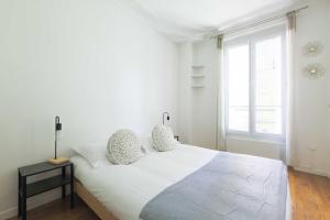 Cozy Apartment - 1BDR-2P - Montparnasse