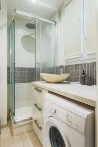 Cozy Apartment - 1BDR-2P - Montparnasse