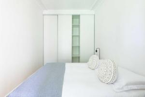 Cozy Apartment - 1BDR-2P - Montparnasse