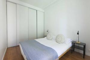 Cozy Apartment - 1BDR-2P - Montparnasse