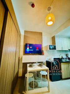 Sinta Casa del Sueno MOA Stay with Pool and Wi-fi