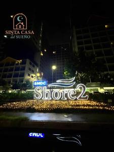 Sinta Casa del Sueno MOA Stay with Pool and Wi-fi