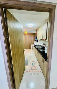 Sinta Casa del Sueno MOA Stay with Pool and Wi-fi