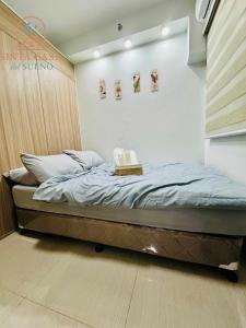Sinta Casa del Sueno MOA Stay with Pool and Wi-fi