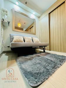 Sinta Casa del Sueno MOA Stay with Pool and Wi-fi