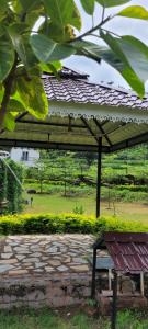 Aristaa Morni Hills: Pristine Stay in the Wild