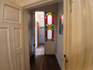 LemovInn, central historic apartment