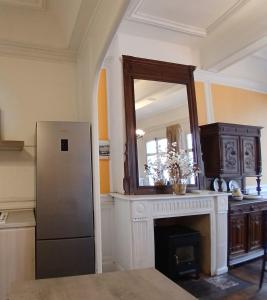 LemovInn, central historic apartment