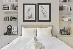 Victoria House - The Duke Collection