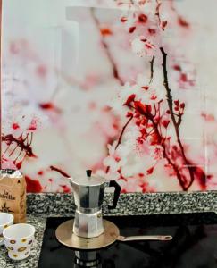 Cueva Murphy - Modern house with 3 cave bedrooms in Orce