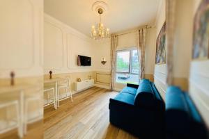 Le studio secret de la belle et la bete