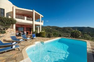 Aqua Vista Escape img40