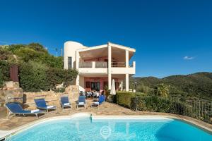 Aqua Vista Escape img2