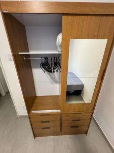 Apartamento Familia copacabana