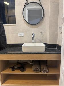 Apartamento Familia copacabana