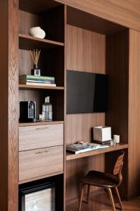 NAMAN HOTELLERIE - Roma