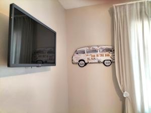 Villa 4 pers. avec piscine commune proche mer