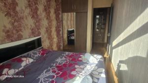 1 BEDROM apartmend