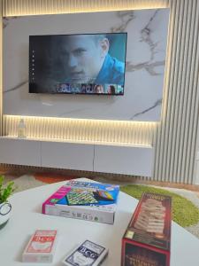 Heart of Tirana Stay