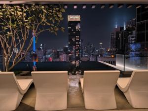Tourist At Axon Bukit Bintang KL Near Pavilion - Apartmány, Kuala Lumpur