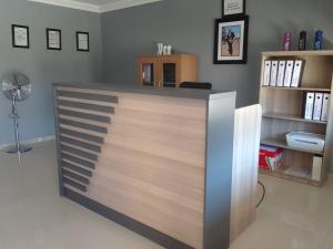 Tlhaping Guest Lodge