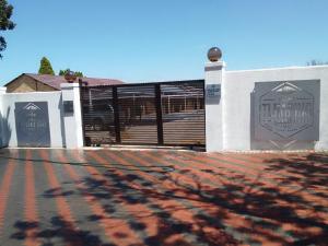 Tlhaping Guest Lodge