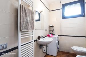 Studio 1 Milano Centro