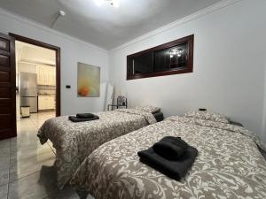 Paloma Sunset Suites