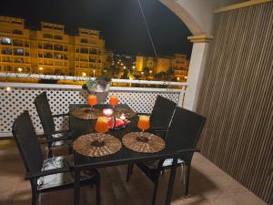 Atico Apartament Rose