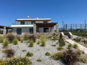 Villa Milan 1 mit Padelplatz