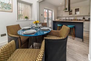 The Yorkshire House, 3-Bed, Parking & Netflix