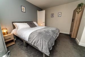 The Yorkshire House, 3-Bed, Parking & Netflix