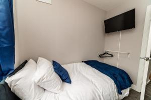 The Yorkshire House, 3-Bed, Parking & Netflix