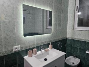 Heart of Tirana Stay