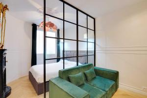 Cosy Appt - 1BDR-2P - Moulin Rouge - Montmartre