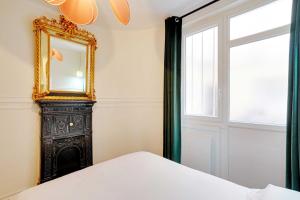 Cosy Appt - 1BDR-2P - Moulin Rouge - Montmartre