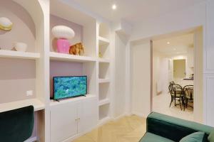 Cosy Appt - 1BDR-2P - Moulin Rouge - Montmartre