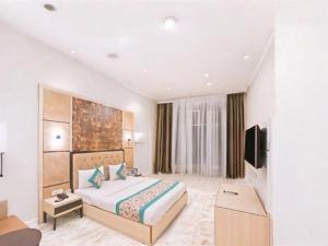 AIRPORT Hotel Apple Park Grand With - Free Airport Pickup Delhi Airport