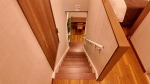 和居 汐和 洗練デザインの上質空間 ユニバーサルスタジオジャパン近く