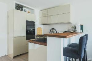 Charming apartment - 1BR- 4P- Passy