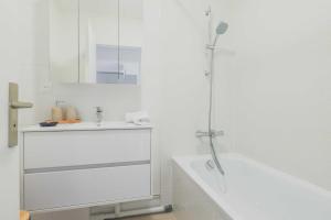 Charming apartment - 1BR- 4P- Passy